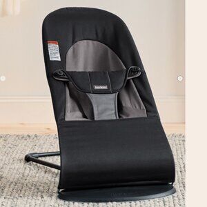 BabyBjorn Bouncer "Balance Soft" (Bouncer Frame + Fabric Seat)